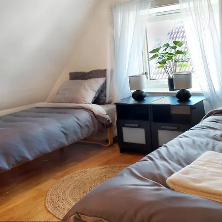 Lyse Fjord 3br