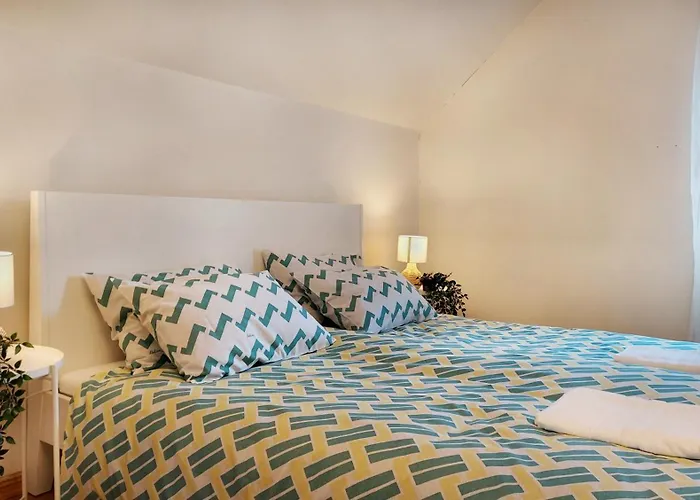 Lyse Fjord 3br * Ставангер