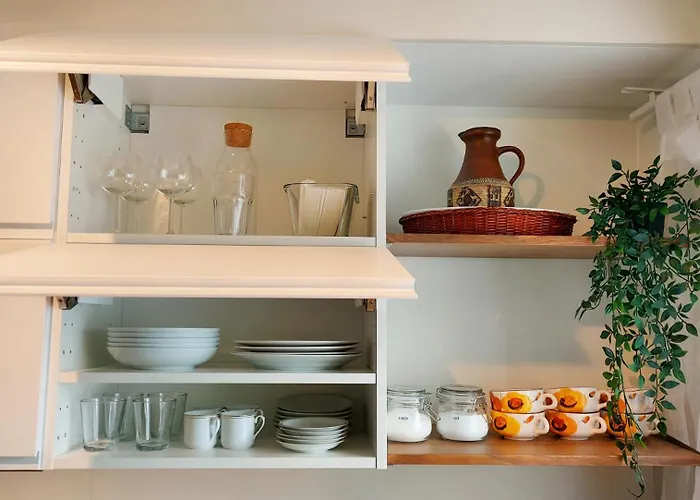 Апартаменты Lyse Fjord 3br Ставангер