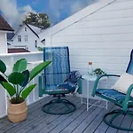 Lyse Fjord 3br Διαμέρισμα *