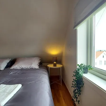 Lyse Fjord 3br Apartman Stavanger