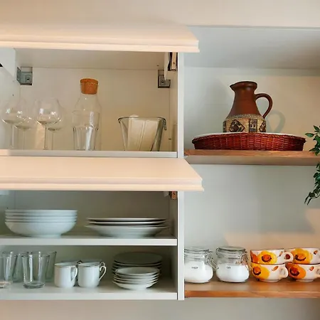 Apartman Lyse Fjord 3br Stavanger