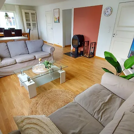 Lyse Fjord 3br